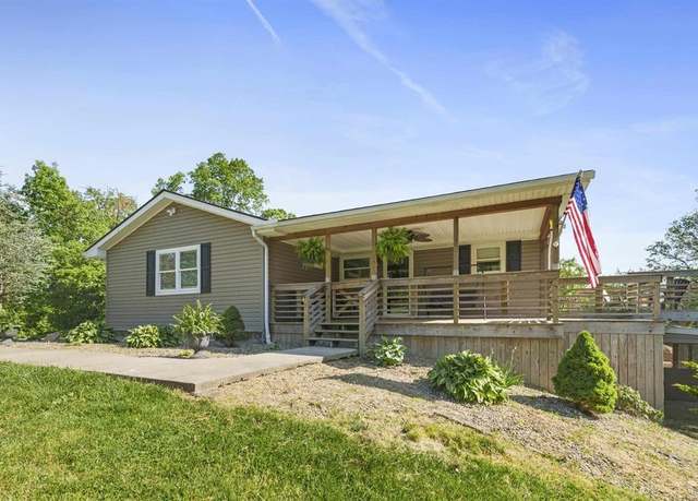 Property at 3444 Sharon Court Ct, Catlettsburg, KY 41129, 3 beds, 2.5 baths