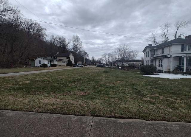 Property at 506 S 10th St, Ironton, OH 45638