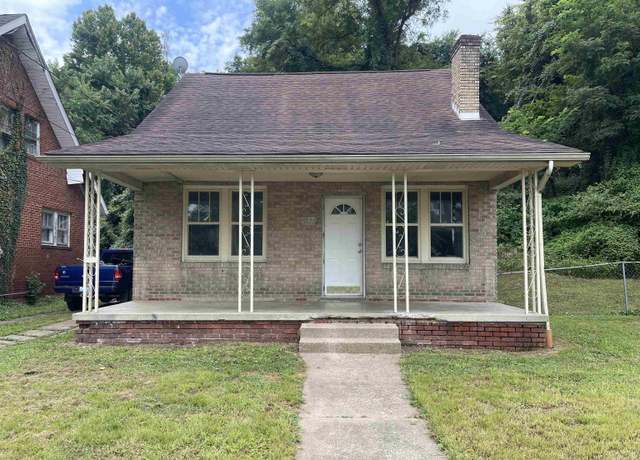 Property at 3226 Bath Ave. Ave, Ashland, KY 41101, 4 beds, 1 bath