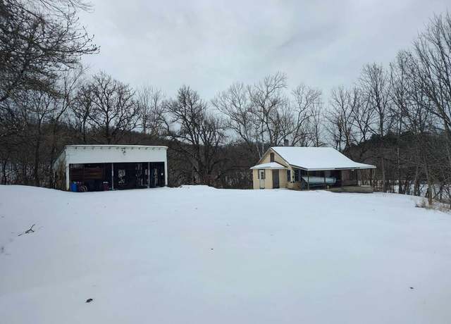 Property at 6018 County Road 41n, Pedro, OH 45659, 2 beds, 1 bath