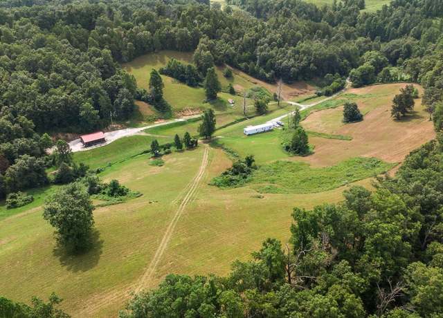 Property at 655 Fannin Hollow Rd, Rush, KY 41168