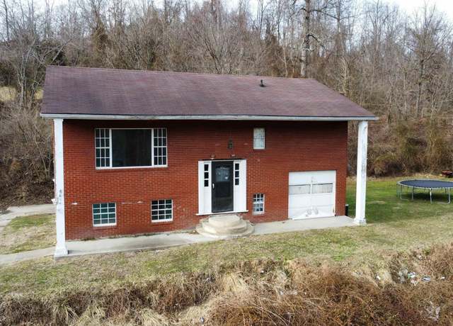 Property at 559 Muddy Branch Rd Br, Flatwoods, KY 41139, 3 beds, 2 baths