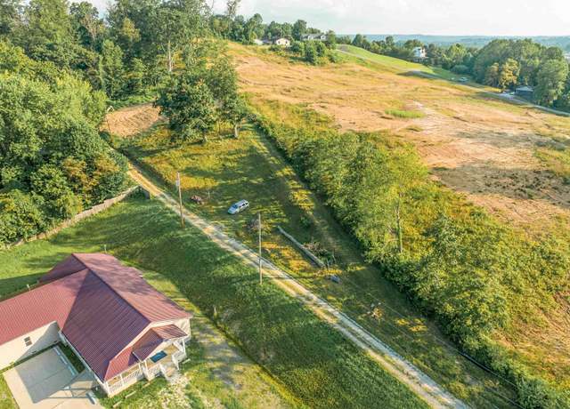 Property at 93 Baldridge Cemetery Road Rd, Flatwoods, KY 41139