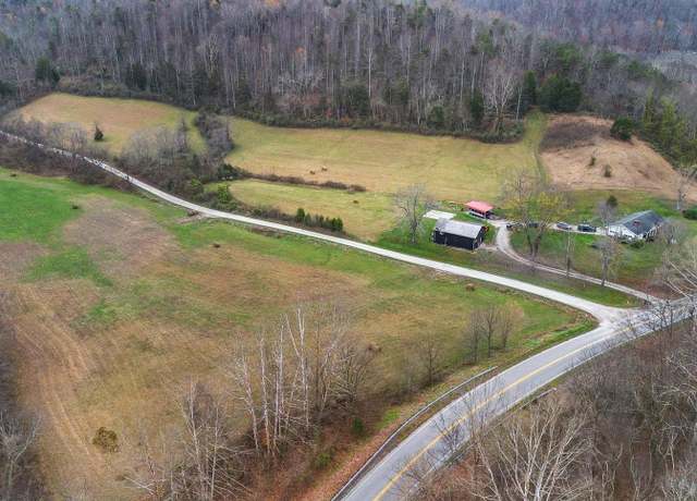 Property at 0 Mink Ln, Louisa, KY 41230