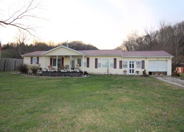 Property at 227 Little White Oak Rd, Greenup, KY 41144, 2 beds, 2 baths