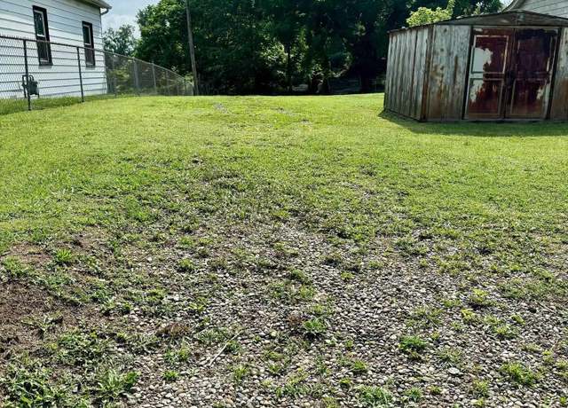Property at Lot 1 Prichard And Malin Aly, Ashland, KY 41101