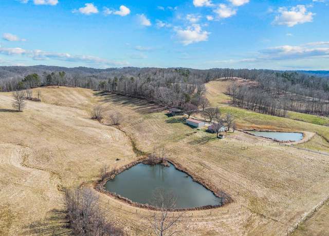 Property at 1029 Robertson Flats Road Flt, Grayson, KY 41143, 3 beds, 2 baths
