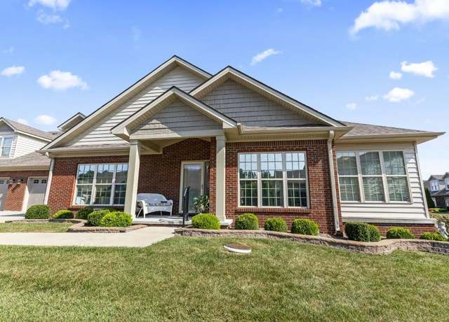 Property at 1648 Old Silo Hill Dr, Mt Sterling, KY 40353, 3 beds, 3 baths