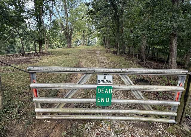 Property at 0 East Ridge Rd, Ashland, KY 41101