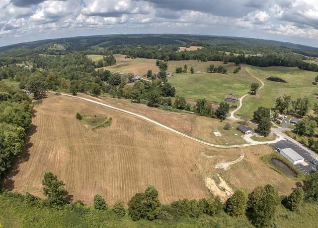 Property at 2500 State Highway 1025, Olive Hill, KY 41164