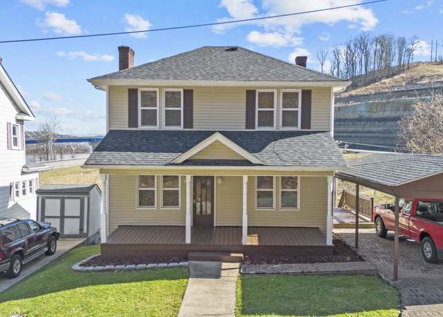 Property at 225 Kenwood Blvd. Blvd, Russell, KY 41169, 3 beds, 2 baths