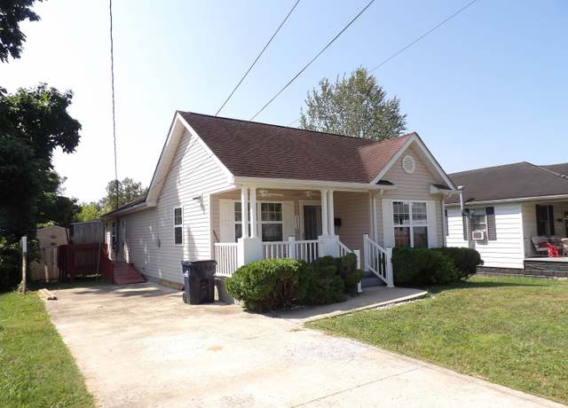 Property at 2232 Horne St, Ashland, KY 41101, 3 beds, 2 baths