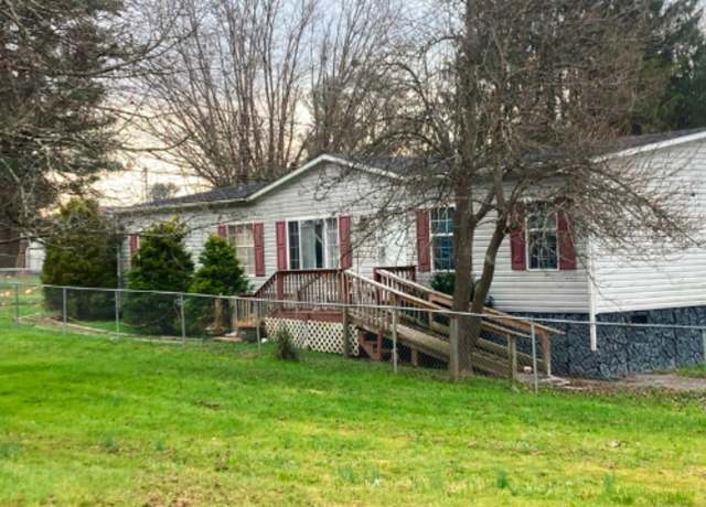 Property at 319 Allen Ave Ave, Beckley, WV 25801, 3 beds, 2 baths