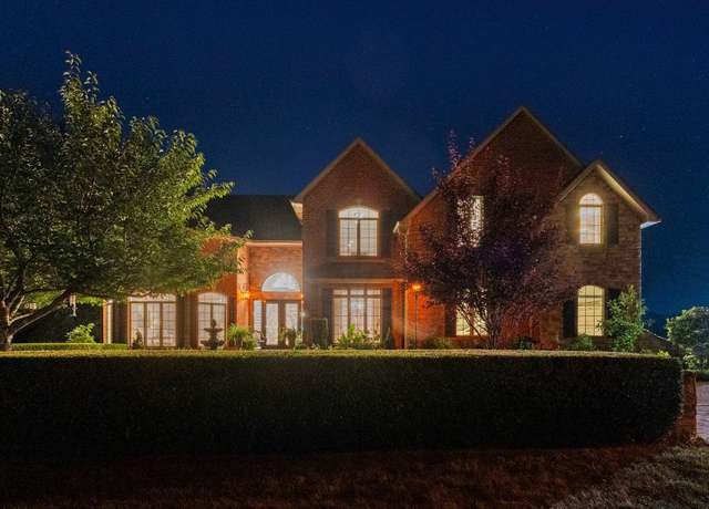 Property at 10042 Windsong Ct, Catlettsburg, KY 41129, 5 beds, 4.5 baths