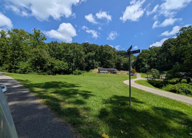 Property at 0 Township Road 330, Ironton, OH 45638
