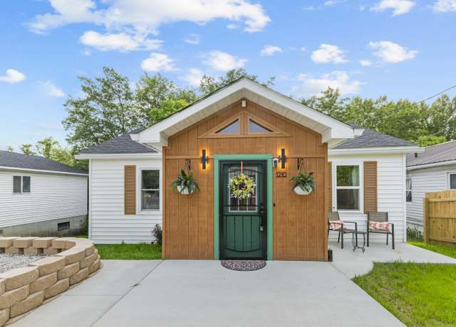 Property at 1210 Woodland Ave, Flatwoods, KY 41139, 3 beds, 2 baths
