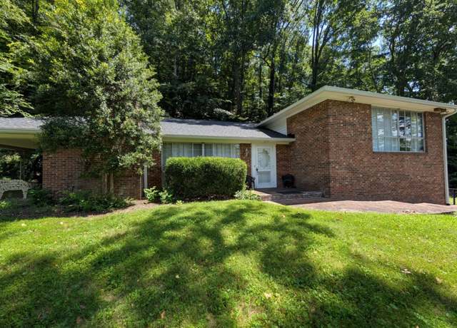 Property at 101 Magnolia Ln, Ironton, OH 45638, 2 beds, 2 baths