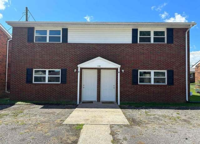 Property at 1110 Council Street St, Flatwoods, KY 41139