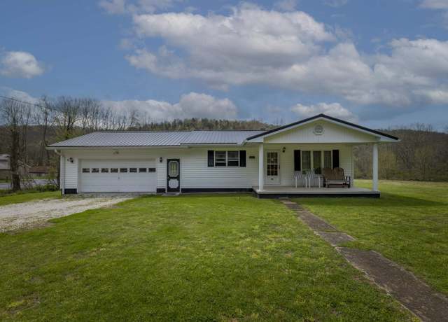 Property at 861 State Highway 1773, Grayson, KY 41143, 2 beds, 1 bath