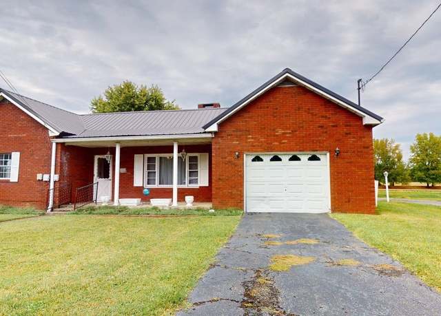 Property at 607 Riverside Boulevard Blvd, Wurtland, KY 41144, 2 beds, 1.5 baths