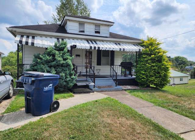 Property at 2234 Horne Street St, Ashland, KY 41101, 2 beds, 1 bath