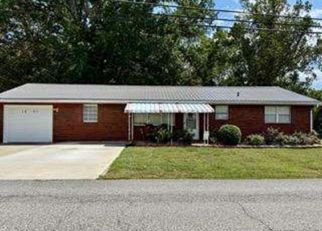 Property at 1907 Diedrich Dr, Flatwoods, KY 41139, 3 beds, 1.5 baths