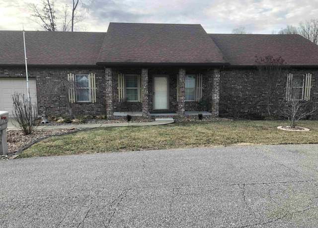 Property at 1788 Drop Tine Lane Ln, Ashland, KY 41102, 5 beds, 3 baths