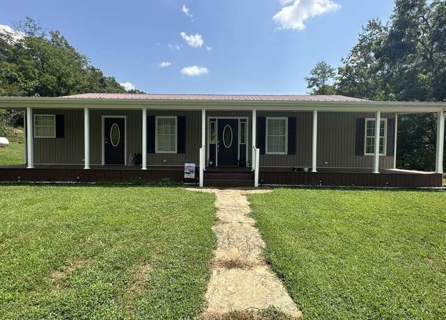Property at 572 Township Road 145, Ironton, OH 45638, 3 beds, 2 baths