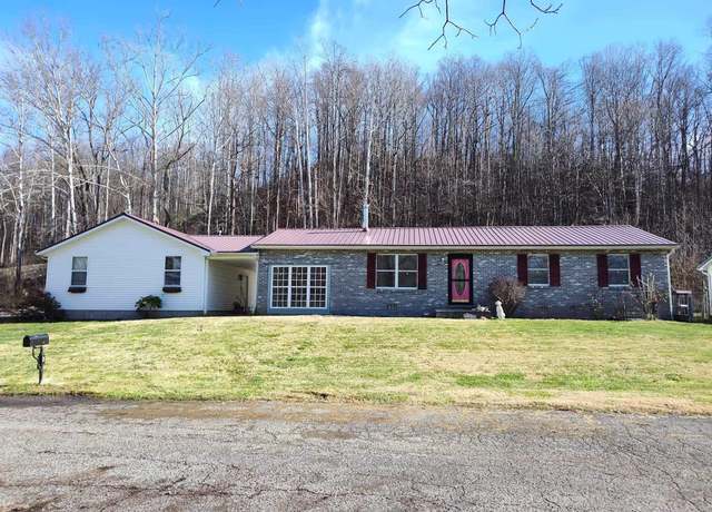 Property at 318 Hillview Ln, South Point, OH 45680, 4 beds, 2 baths