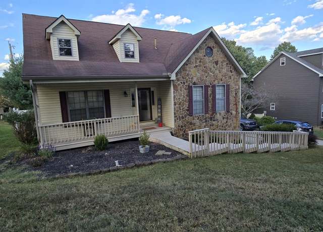 Property at 611 Avery Ct Ct, Flatwoods, KY 41139, 3 beds, 2.5 baths