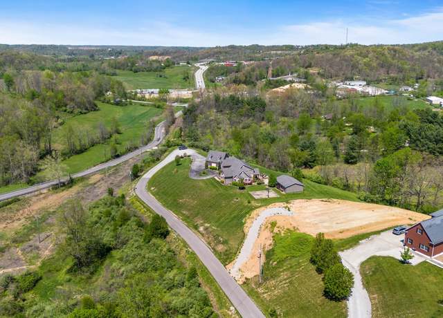 Property at 0 Casey Ct, Catlettsburg, KY 41129