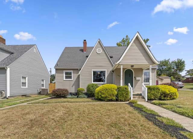 Property at 4019 Ferguson Dr, Ashland, KY 41101, 3 beds, 2 baths