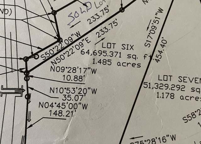 Property at Lot #6 Sunny Brk, Grayson, KY 41143