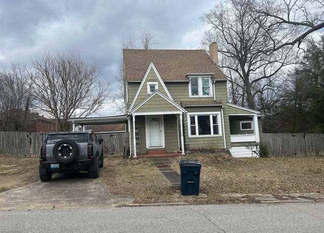 Property at 1409 Maryland Pkwy, Ashland, KY 41101, 3 beds, 2 baths