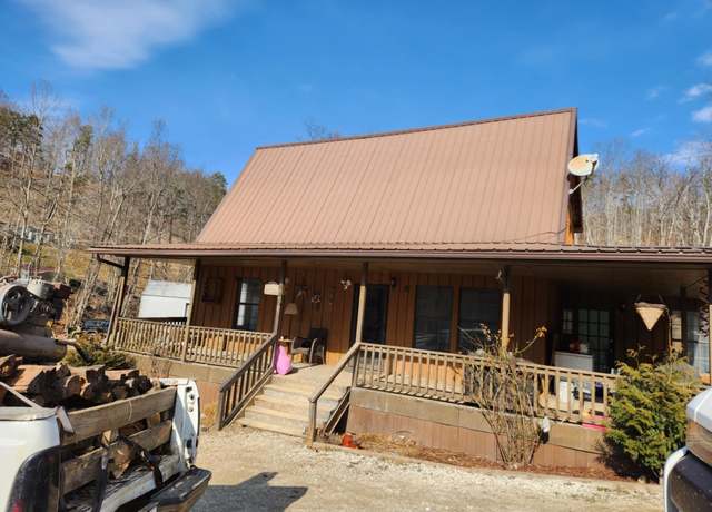 Property at 846 Wolf Crk, Grayson, KY 41143, 6 beds, 3 baths