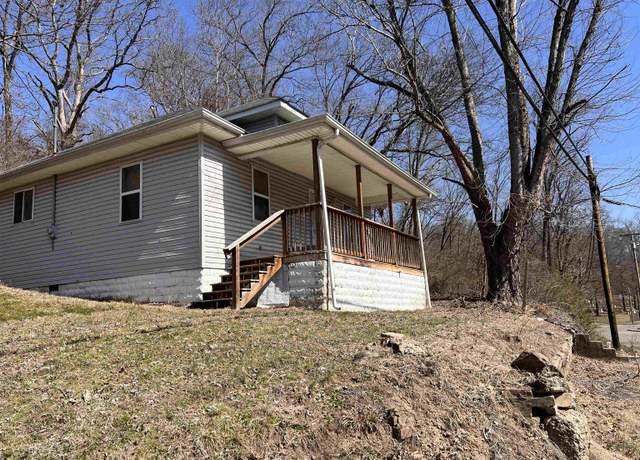 Property at 601 Pollard Road Rd, Ashland, KY 41101, 1 bed, 1 bath