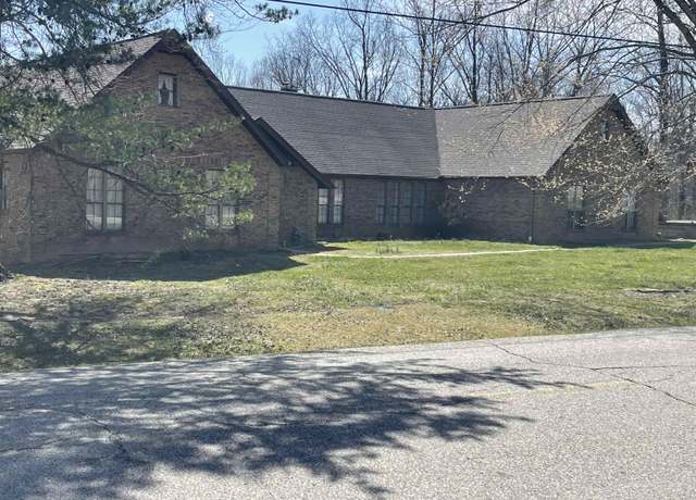 Property at 7325 Skyline Dr. Dr, Catlettsburg, KY 41129, 5 beds, 3.5 baths