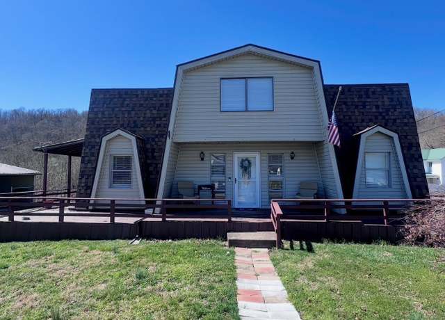 Property at 1024 Amanda St, Proctorville, OH 45669, 3 beds, 2 baths