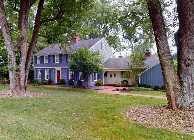 Property at 115 Clinton Drive Dr, Ashland, KY 41101, 4 beds, 3.5 baths