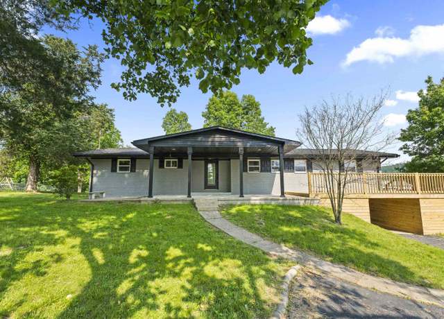Property at 11540 Sunny Lane Ln, Ashland, KY 41102, 4 beds, 2 baths