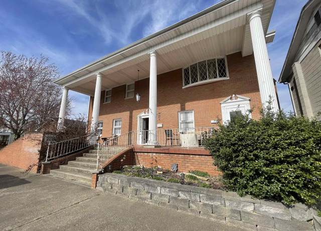 Property at 219 Main Street St, Greenup, KY 41144