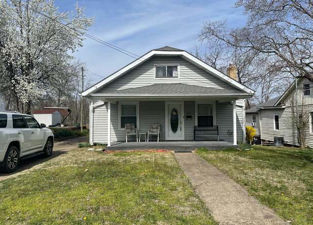 Property at 3855 Cactus St, Ashland, KY 41101, 3 beds, 1 bath