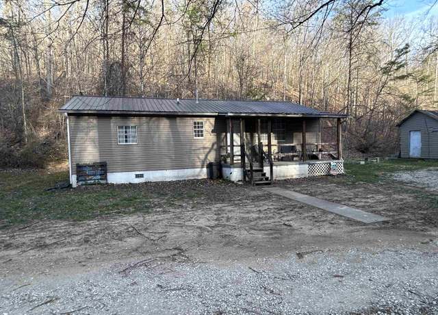 Property at 16448 State Route 854, Rush, KY 41168, 3 beds, 2 baths