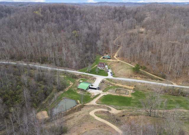 Property at 718 Highway 1395, Louisa, KY 41230, 3 beds, 2 baths