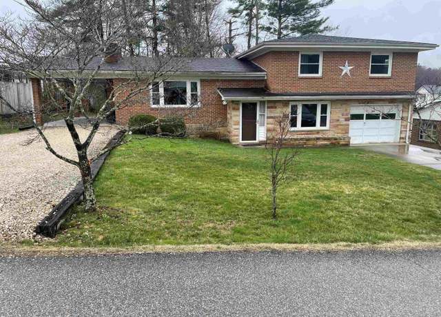Property at 413 W Second Street St, Grayson, KY 41143, 3 beds, 3 baths