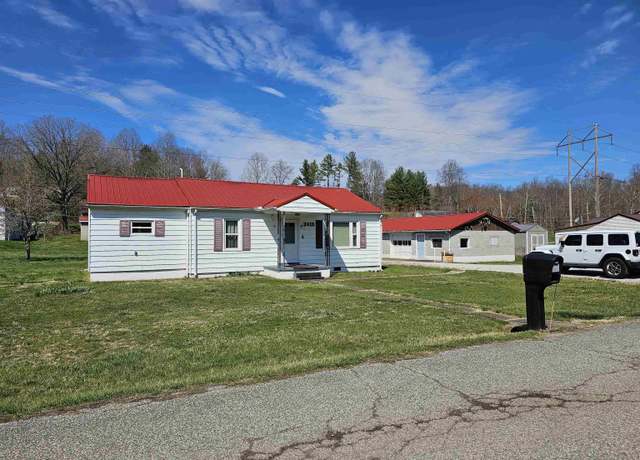 Property at 2410 W Rosemont Dr, Ashland, KY 41102, 3 beds, 1.5 baths