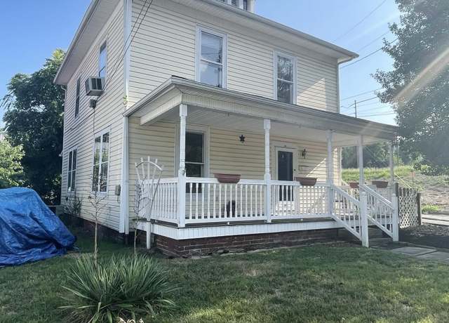 Property at 305 21st St, Catlettsburg, KY 41129