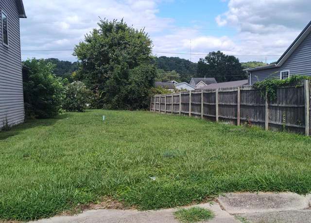 Property at 2121 S 6th St, Ironton, OH 45638