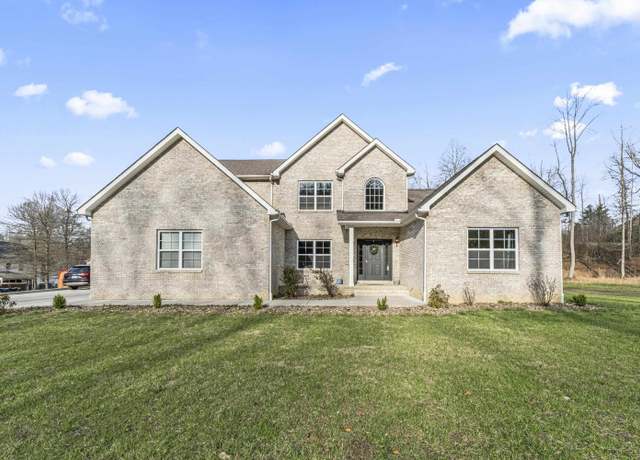 Property at 1095 Woodtrace Dr, Russell, KY 41169, 6 beds, 5 baths