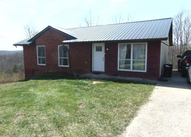 Property at 264 Strawberry Drive Dr, Olive Hill, KY 41164, 3 beds, 1 bath